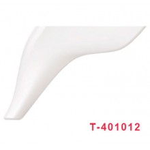 Dekoratif Mobilya Ayağı T-401012